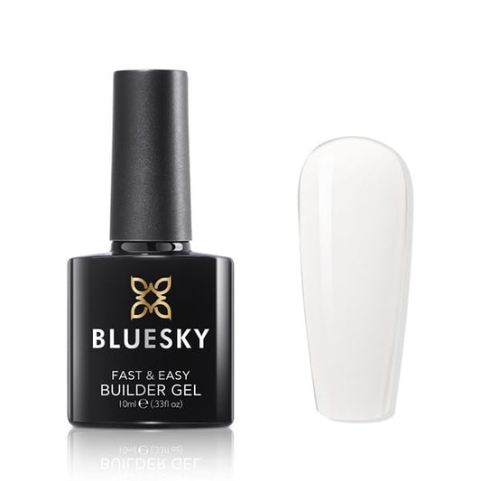 Blueskygellak.nl BIAB LBA08 Frosty Pearl