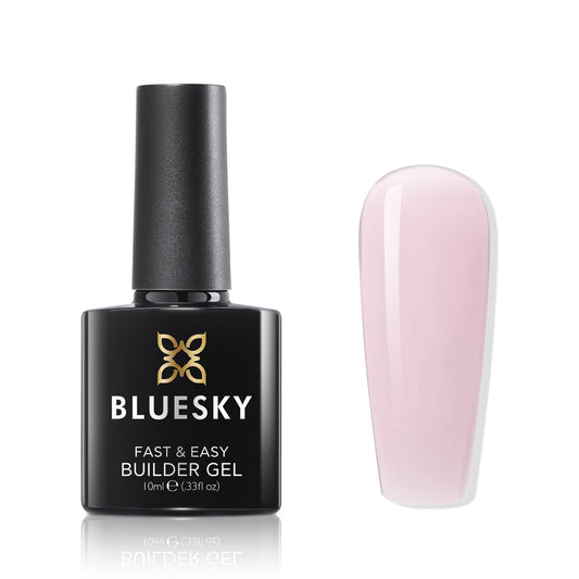 Blueskygellak.nl BIAB LBA09 Dusty Pink