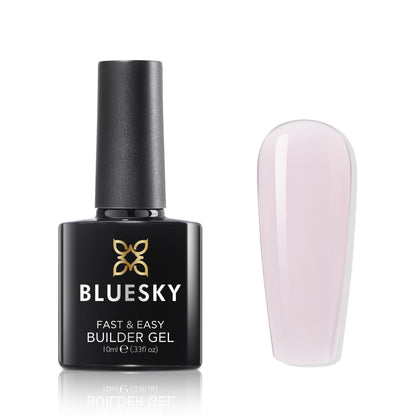 Blueskygellak.nl BIAB LBA10 Mauve Mist