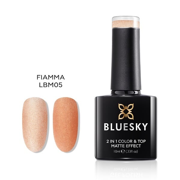 Bluesky LBM05 Ramma