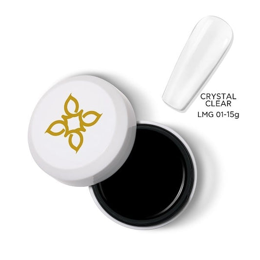 Bluesky LMG01 Crystal Clear 