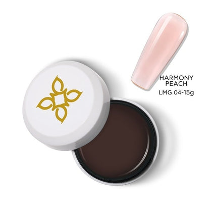 Blueskygellak.nl LMG04 Harmony Peach