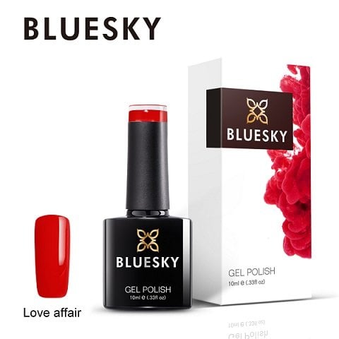 Blueskygellak.nl Love Affair
