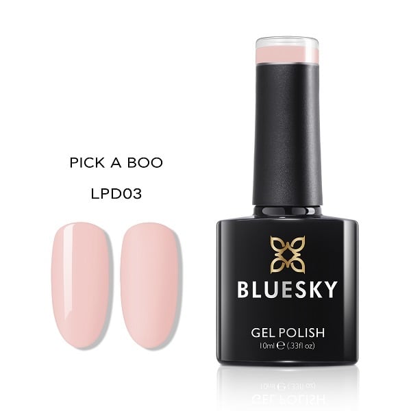 Blueskygellak.nl LPD03 Pick a Boo