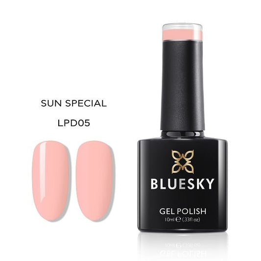 Bluesky LPD05 Sun Special