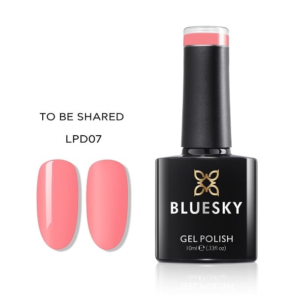 Bluesky LPD07 To Be Shared
