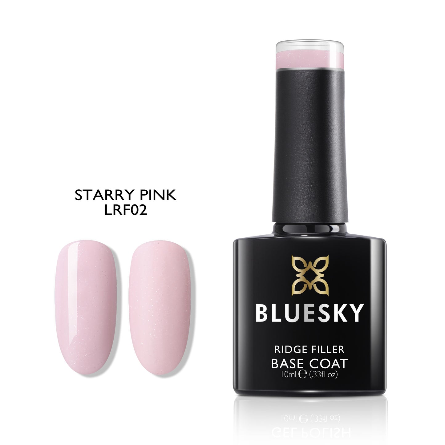 Bluesky LRF02 Starry Pink