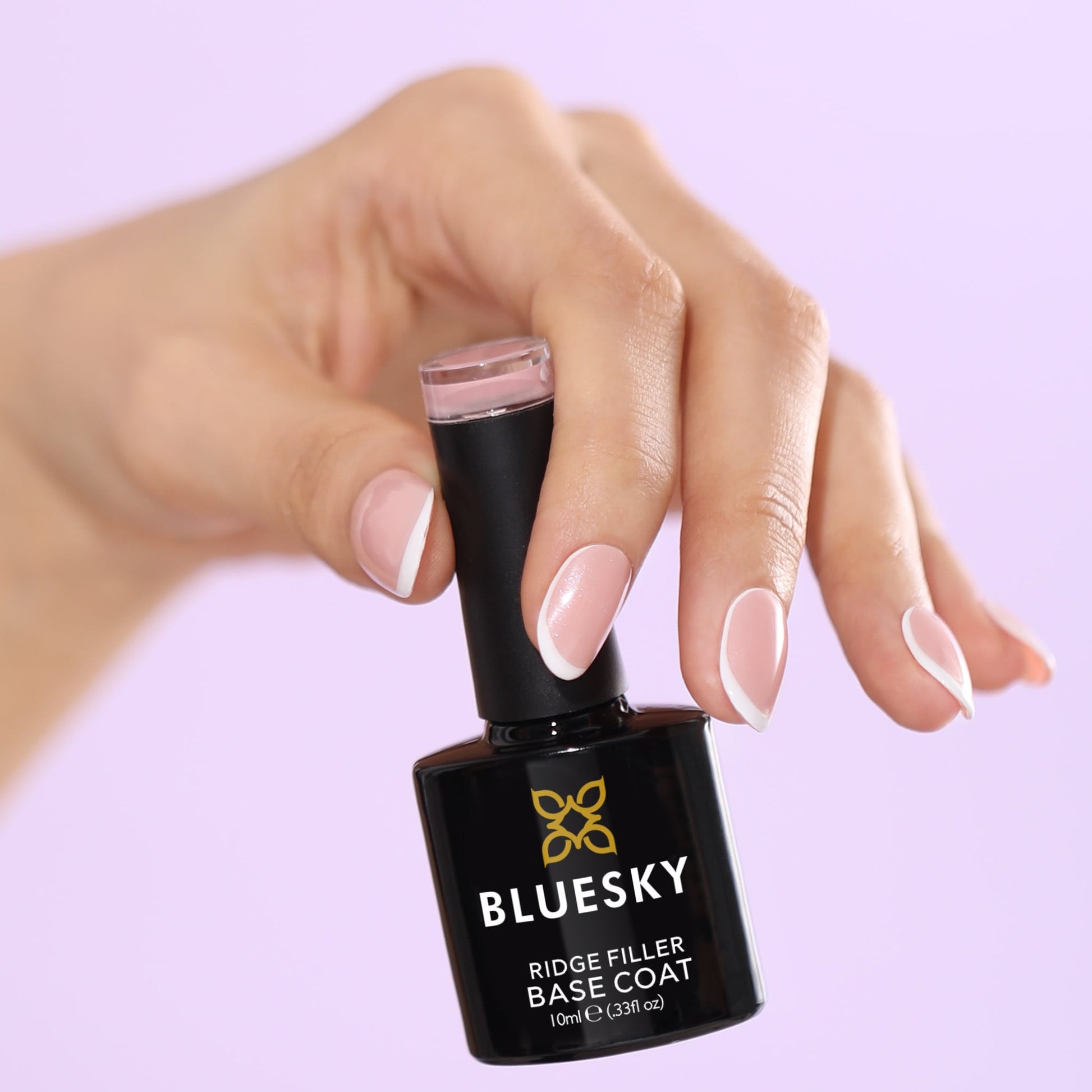 Bluesky LRF03 Pinky Girly