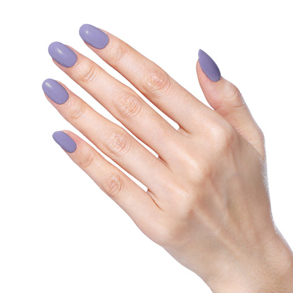Bluesky LRF06 Purple Yes
