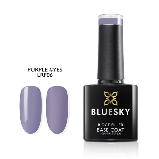 Bluesky LRF06 Purple Yes
