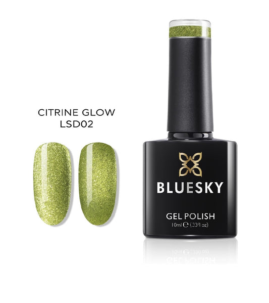 Bluesky LSD02 Citrine Glow