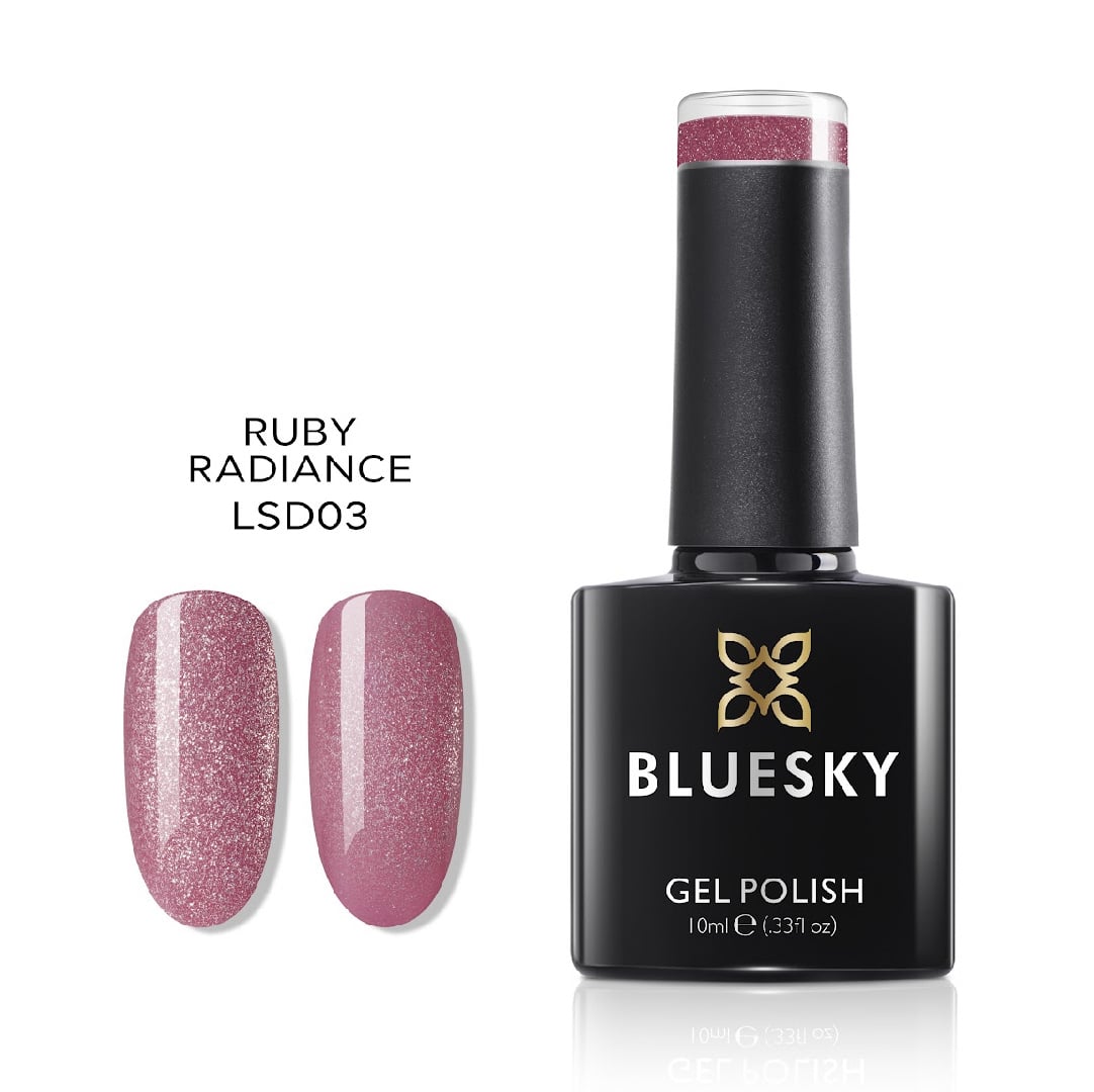 Bluesky LSD03 Ruby Radiance