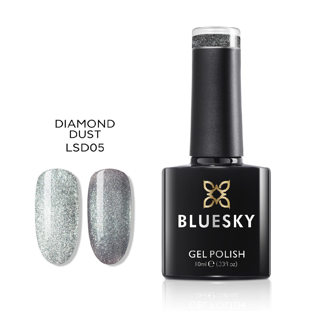 Blueskygellak.nl LSD05 Diamond Dust