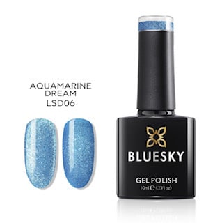 Bluesky LSD06 Aquamarine Dream