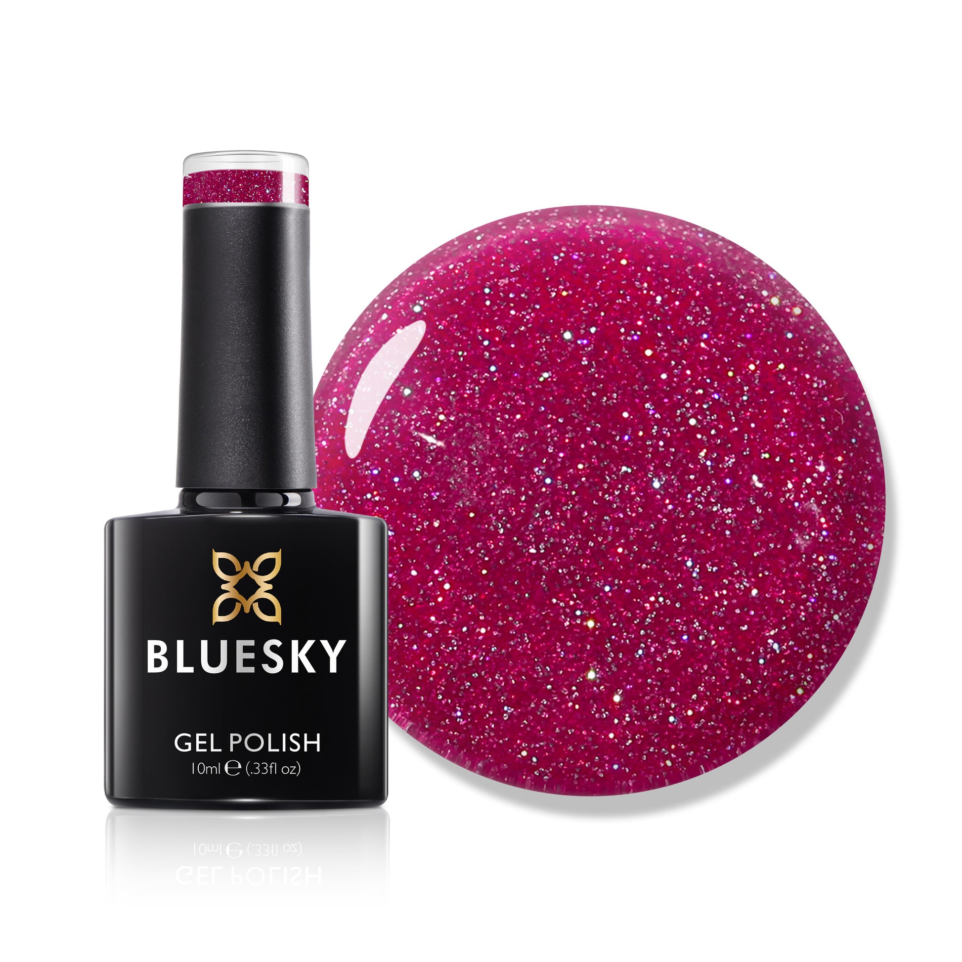 Bluesky LVM05 Ruby Radiance 
