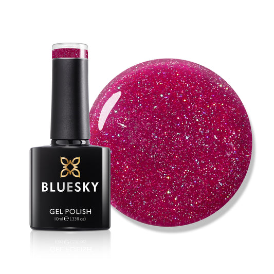Bluesky LVM05 Ruby Radiance 