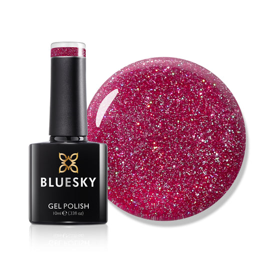 Blueskygellak.nl LVM06 Matrix Rose
