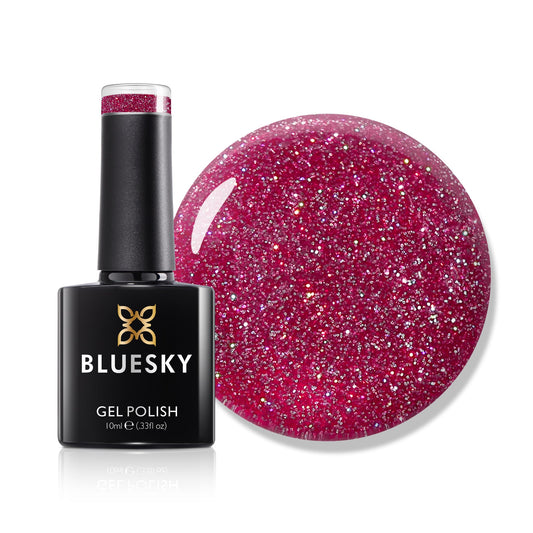 Bluesky LVM06 Matrix Rose