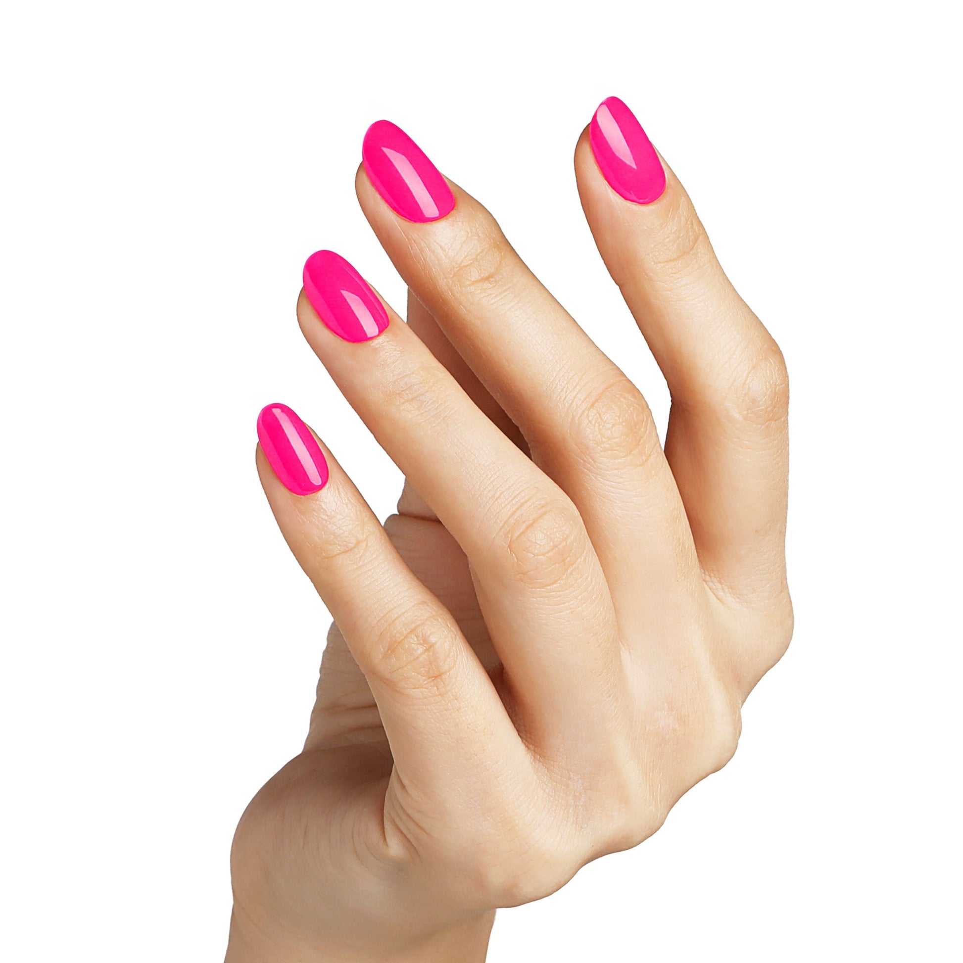 Blueskygellak.nl Neon 12 Shocking Pink