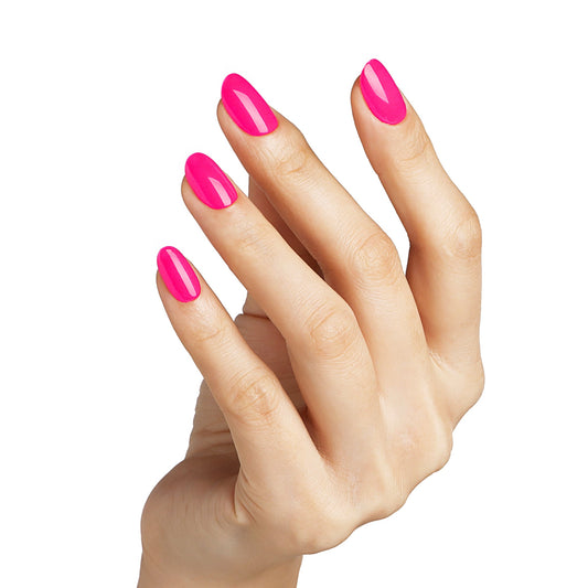 Blueskygellak.nl Neon 12 Shocking Pink