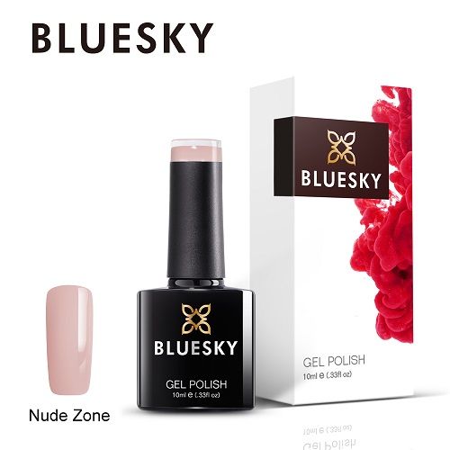Nude Zone