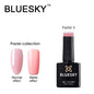 Blueskygellak.nl Pastel 3 Dolly Mixture