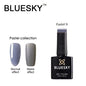 Blueskygellak.nl Pastel 9 Liqourice Allsorts