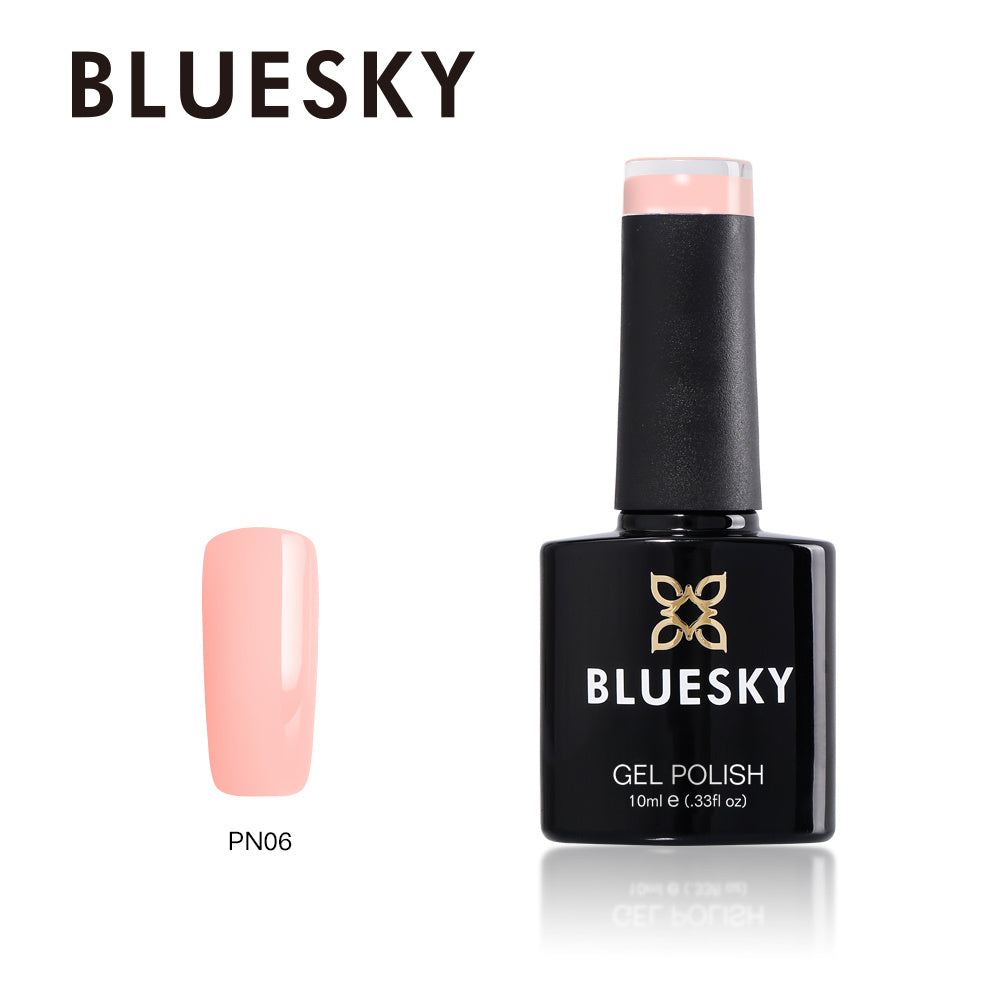Blueskygellak.nl PN06 Peach Passion