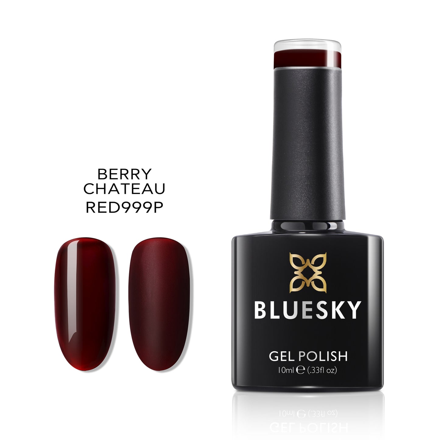 Blueskygellak.nl Red999 Berry Chateau