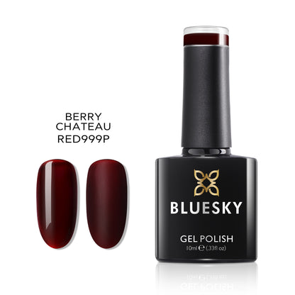 Blueskygellak.nl Red999 Berry Chateau