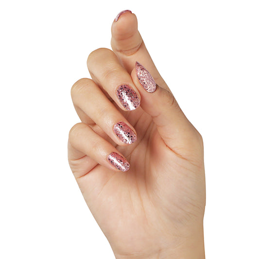 Blueskygellak.nl S06N Pink Gold