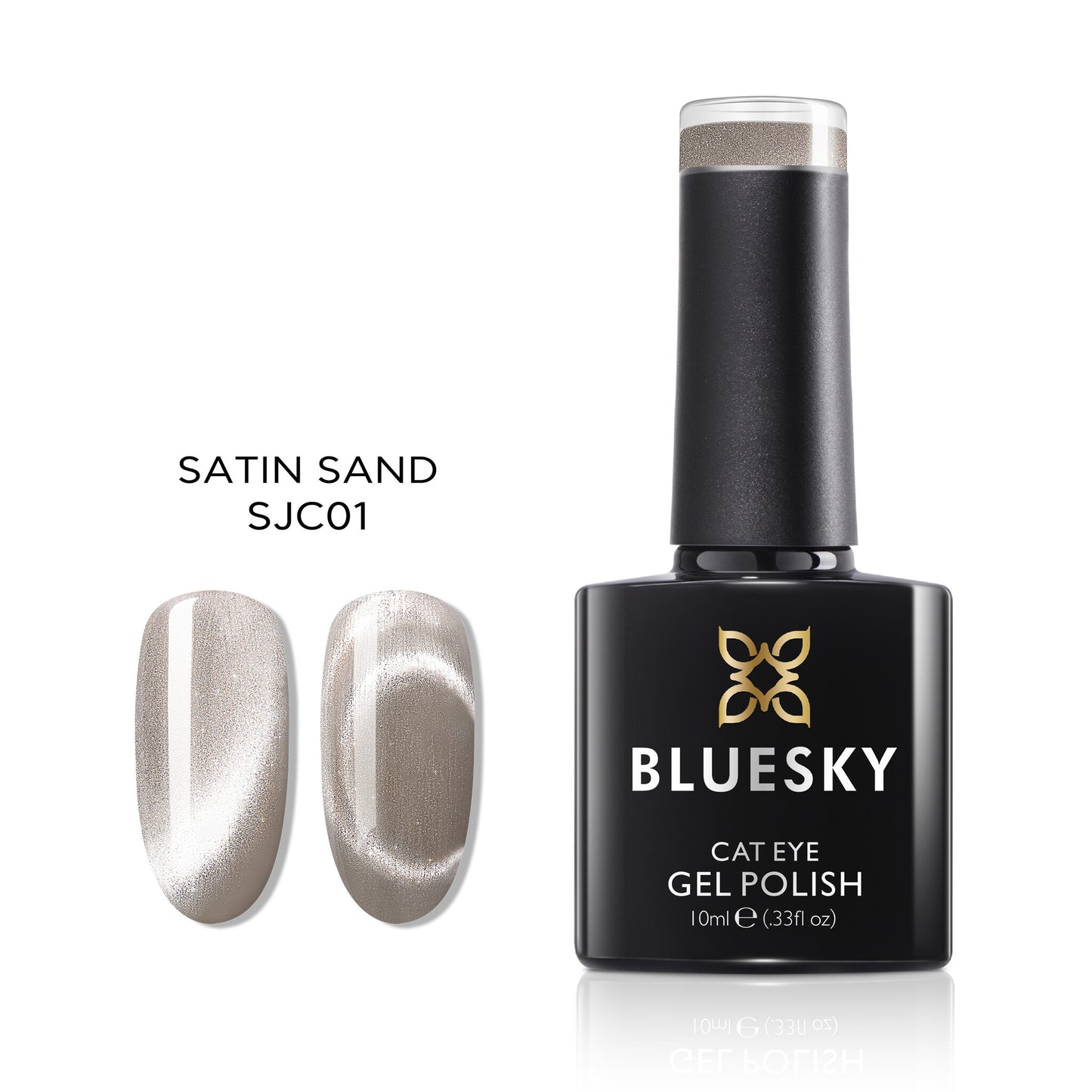 Blueskygellak.nl SJC01 Satin Sand