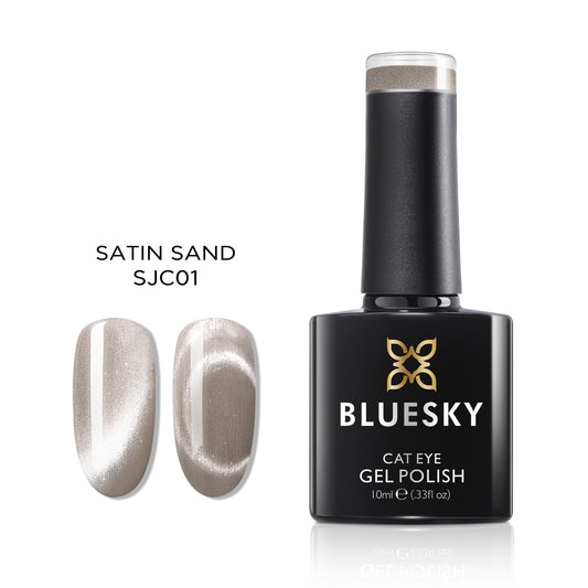 Blueskygellak.nl SJC01 Satin Sand