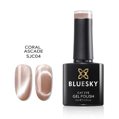 Blueskygellak.nl SJC04 Coral Ascade