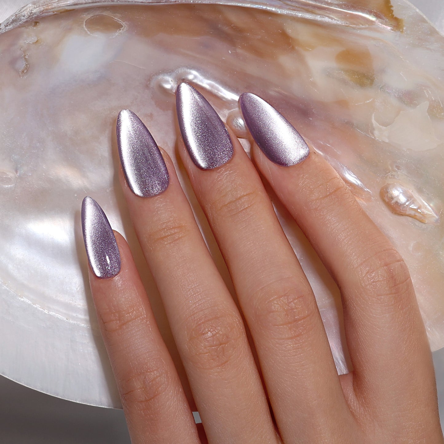Blueskygellak.nl SJC06 Violet Viel