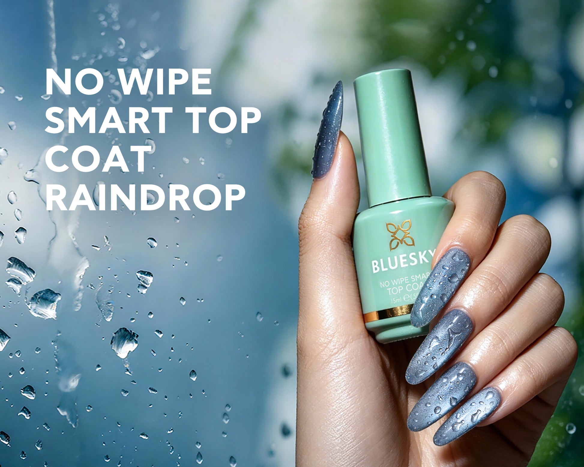 Blueskygellak.nl RDP02 RainDrops