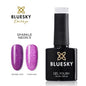 Blueskygellak.nl Sparkle Neon 5 Purple