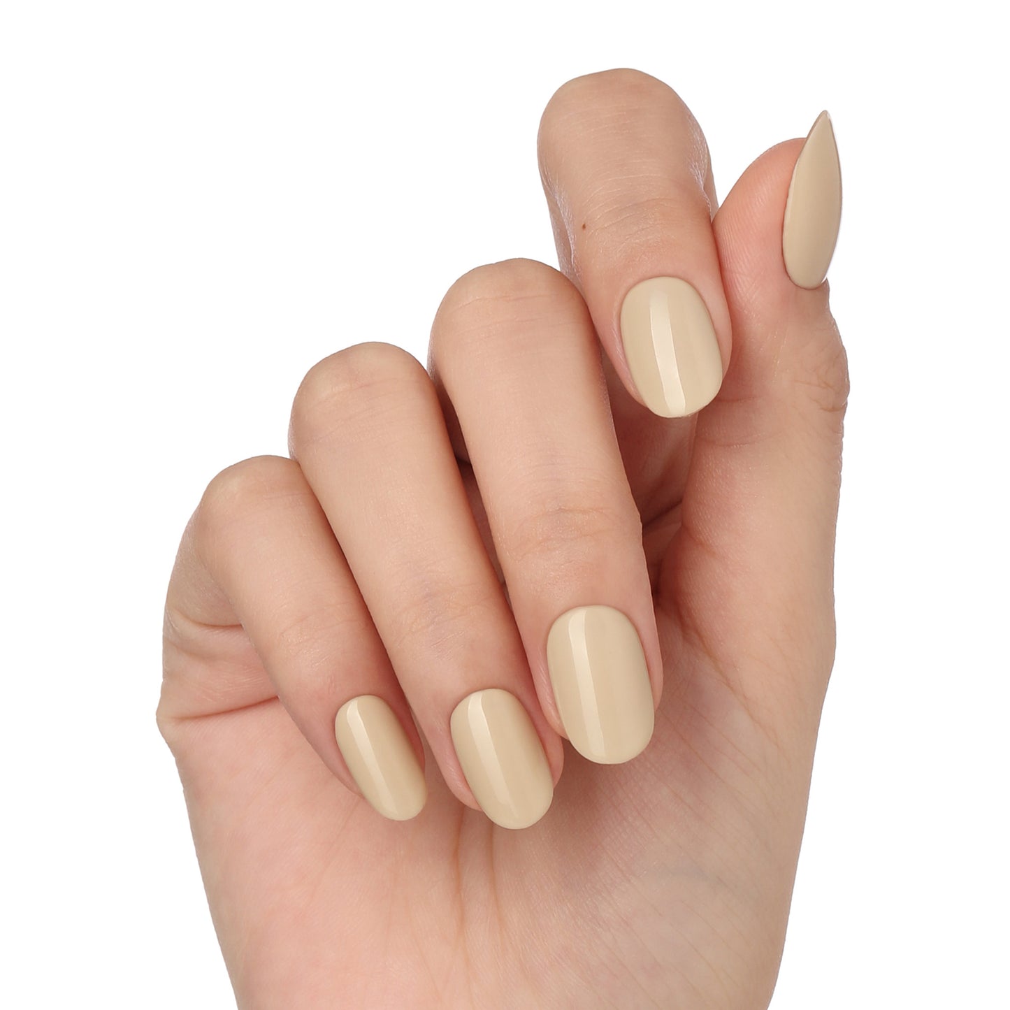 Blueskygellak.nl SS2302 Naked Truth