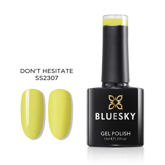 Bluesky SS2307 Don't Hesitate