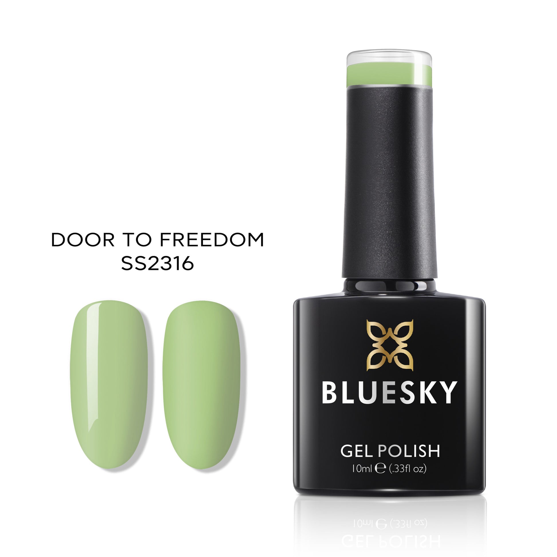 Bluesky SS2316 Door To Freedom