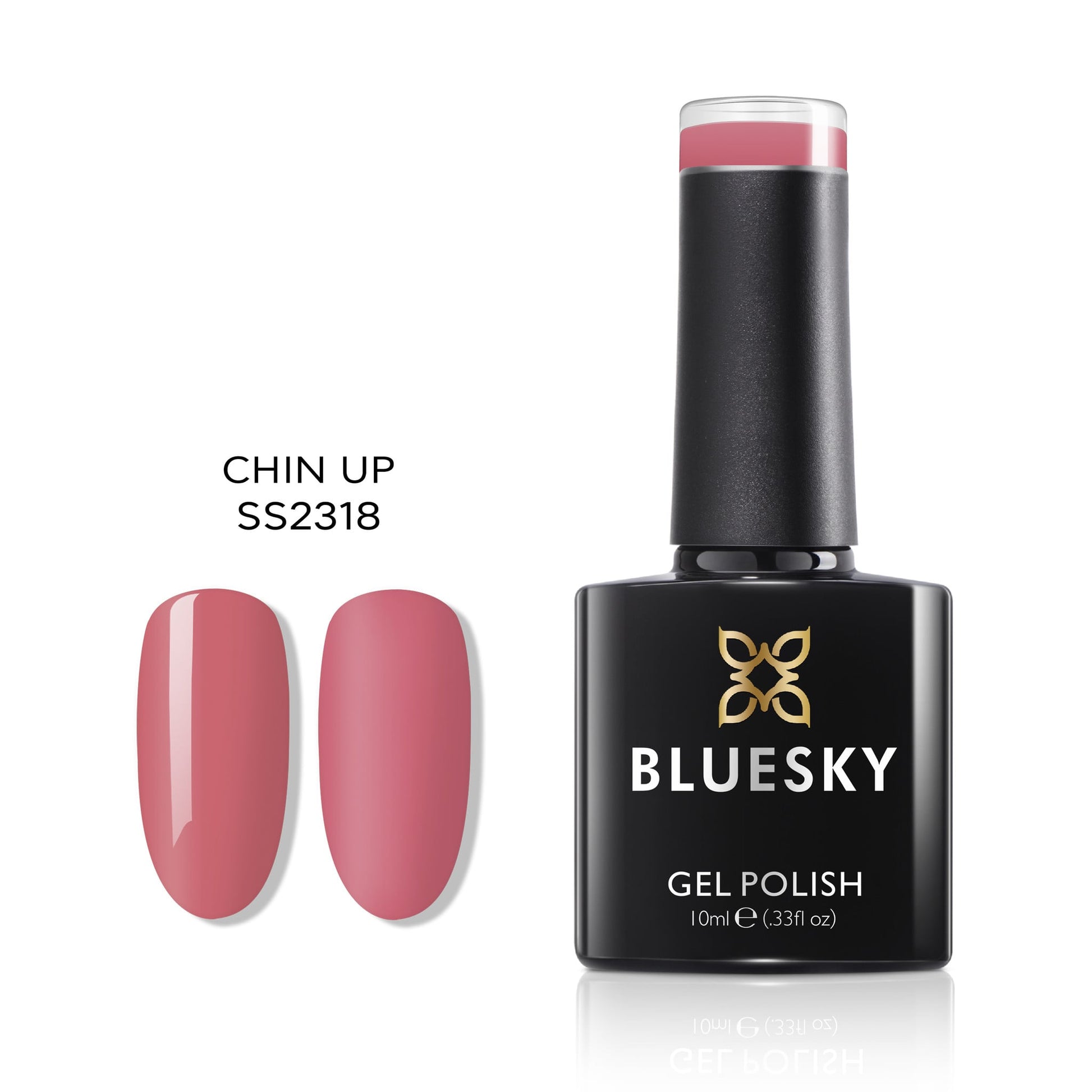 Bluesky SS2318 Chin Up
