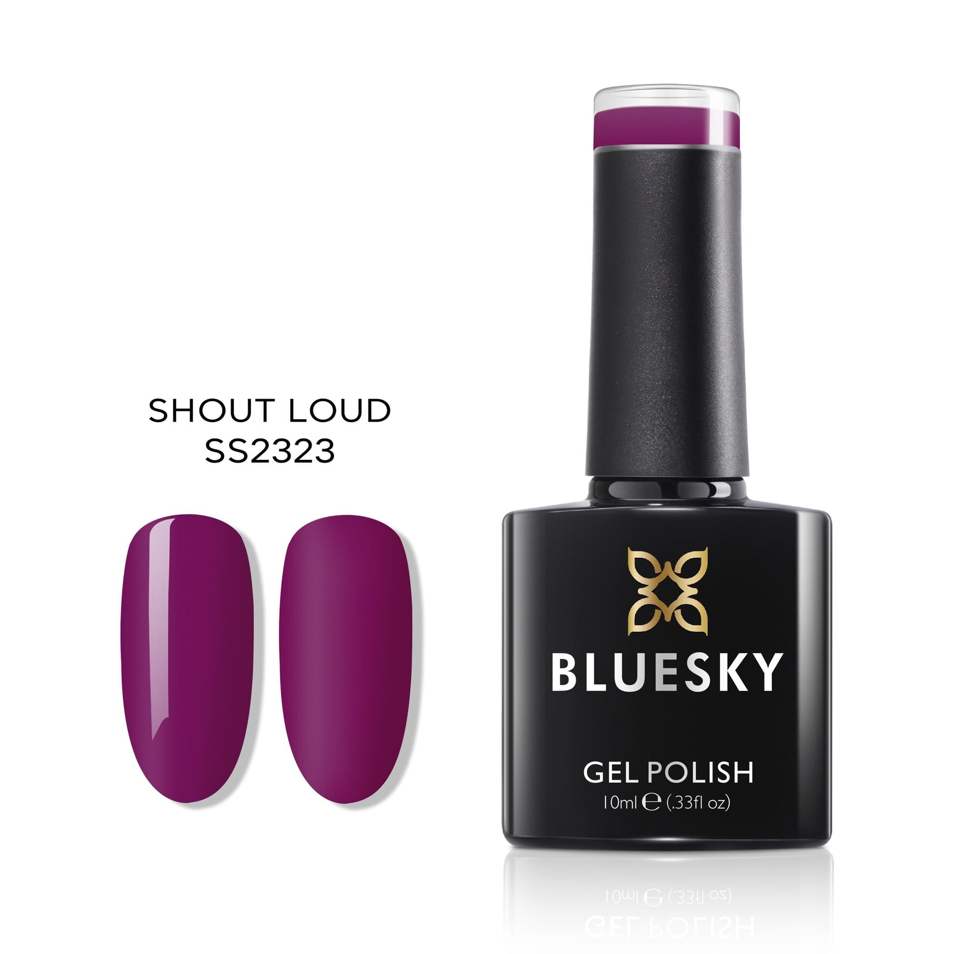 Bluesky SS2323 Shout Loud