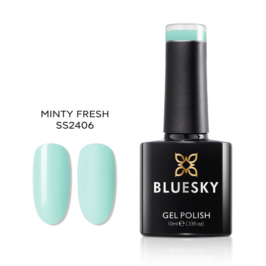 Bluesky SS2406 Minty Fresh 