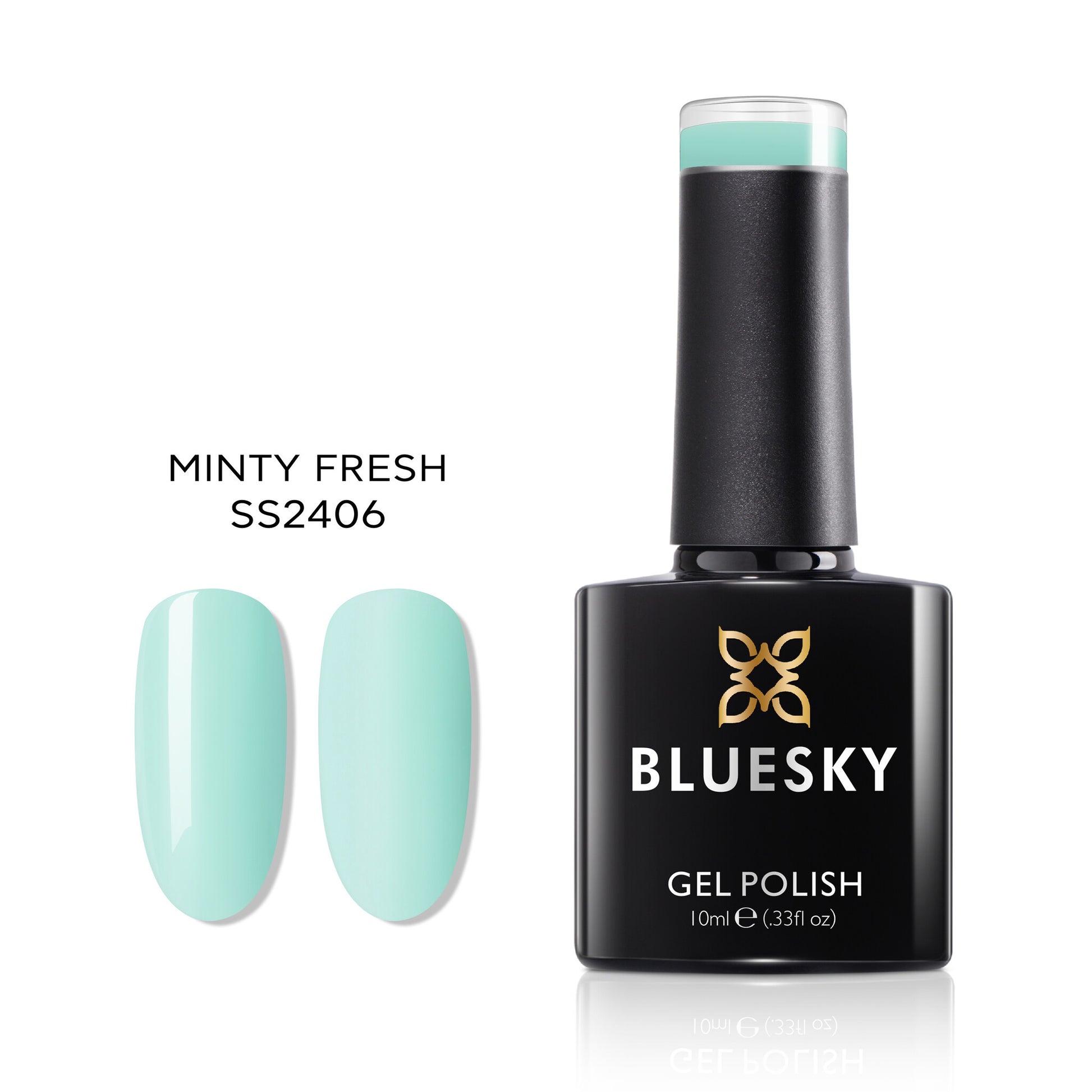 Blueskygellak.nl SS2406 Minty Fresh 