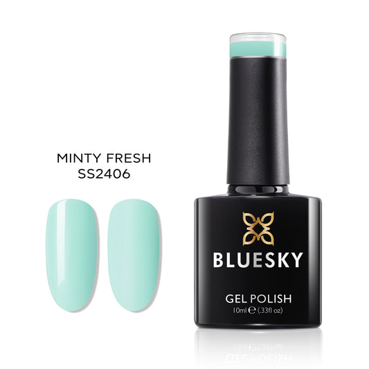 Blueskygellak.nl SS2406 Minty Fresh 