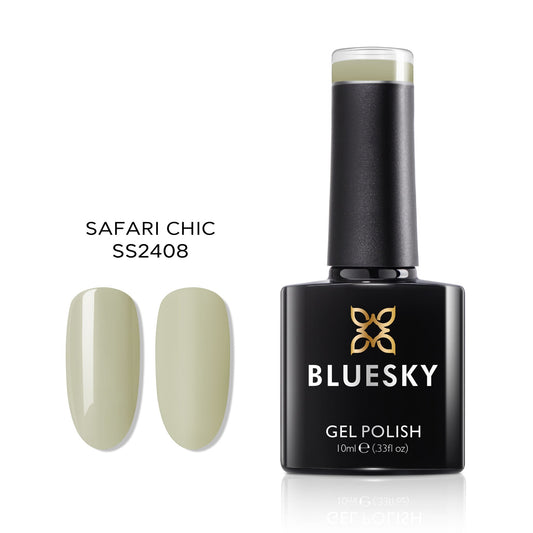 Bluesky SS2408 Safari Chic 