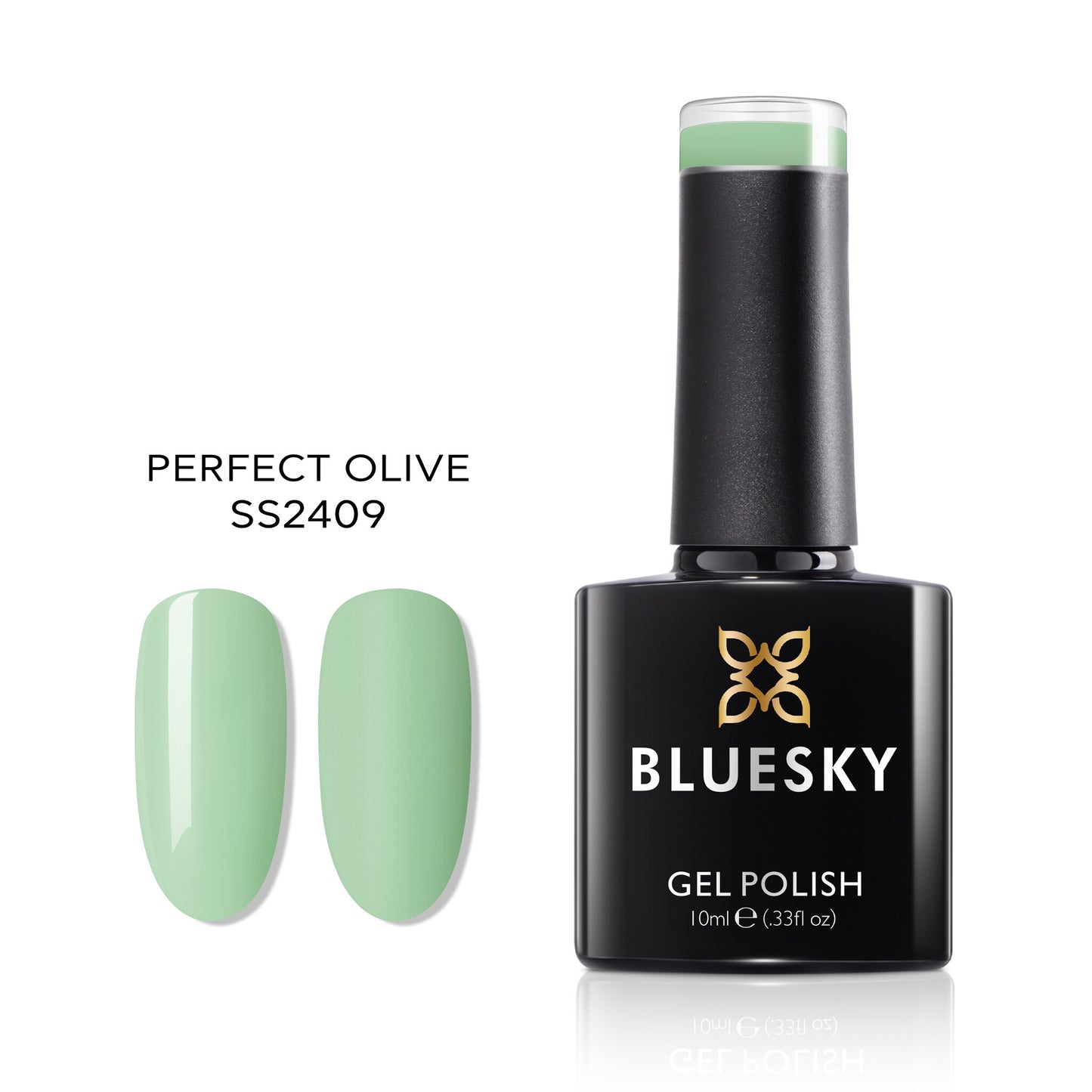Blueskygellak.nl SS2409 Perfect Olive 