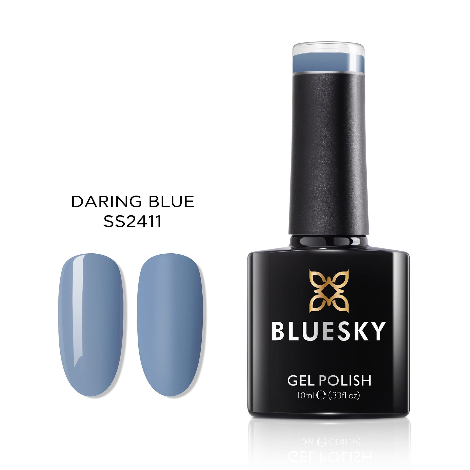Bluesky SS2411 Daring Blue 