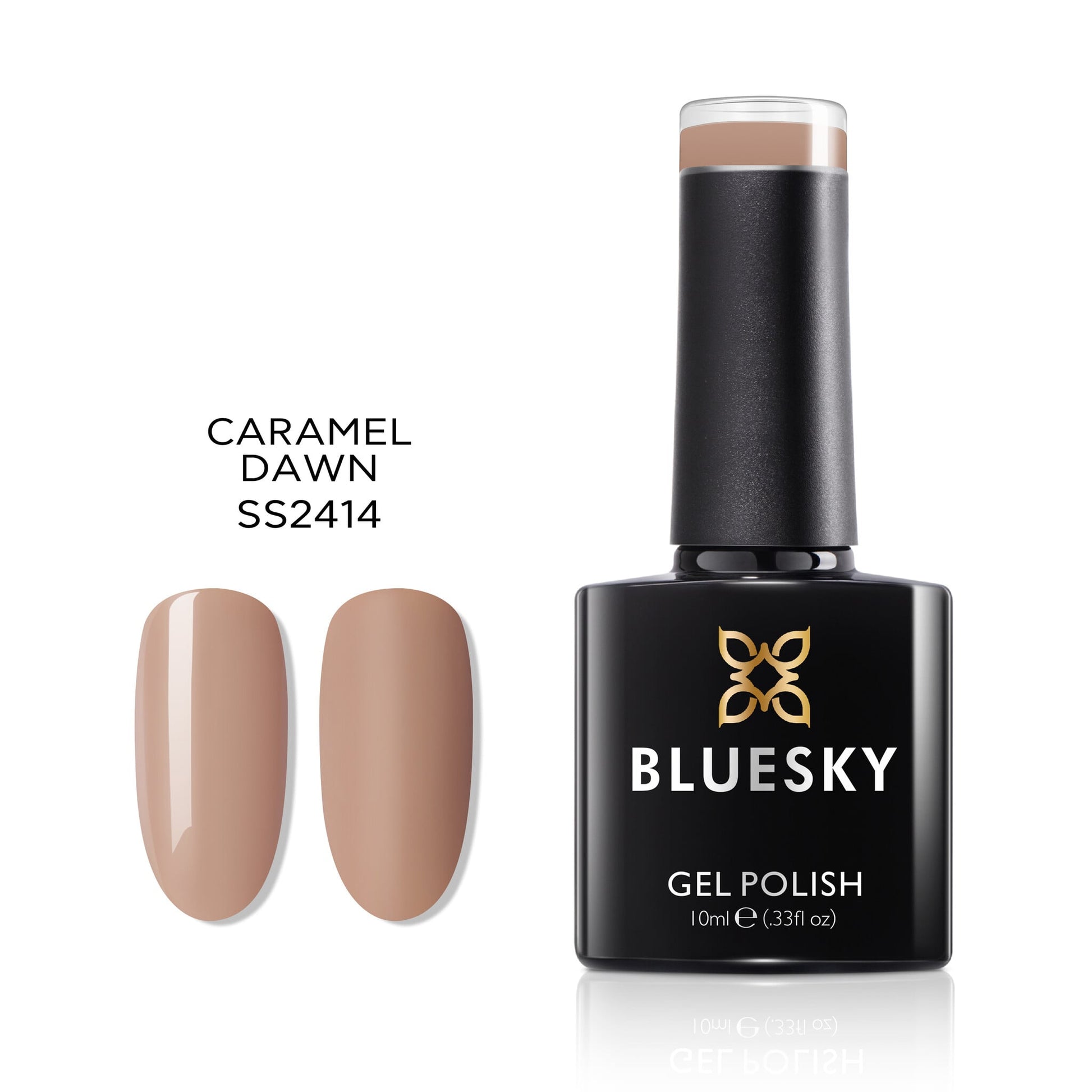 Bluesky SS2414 Caramel Dawn 