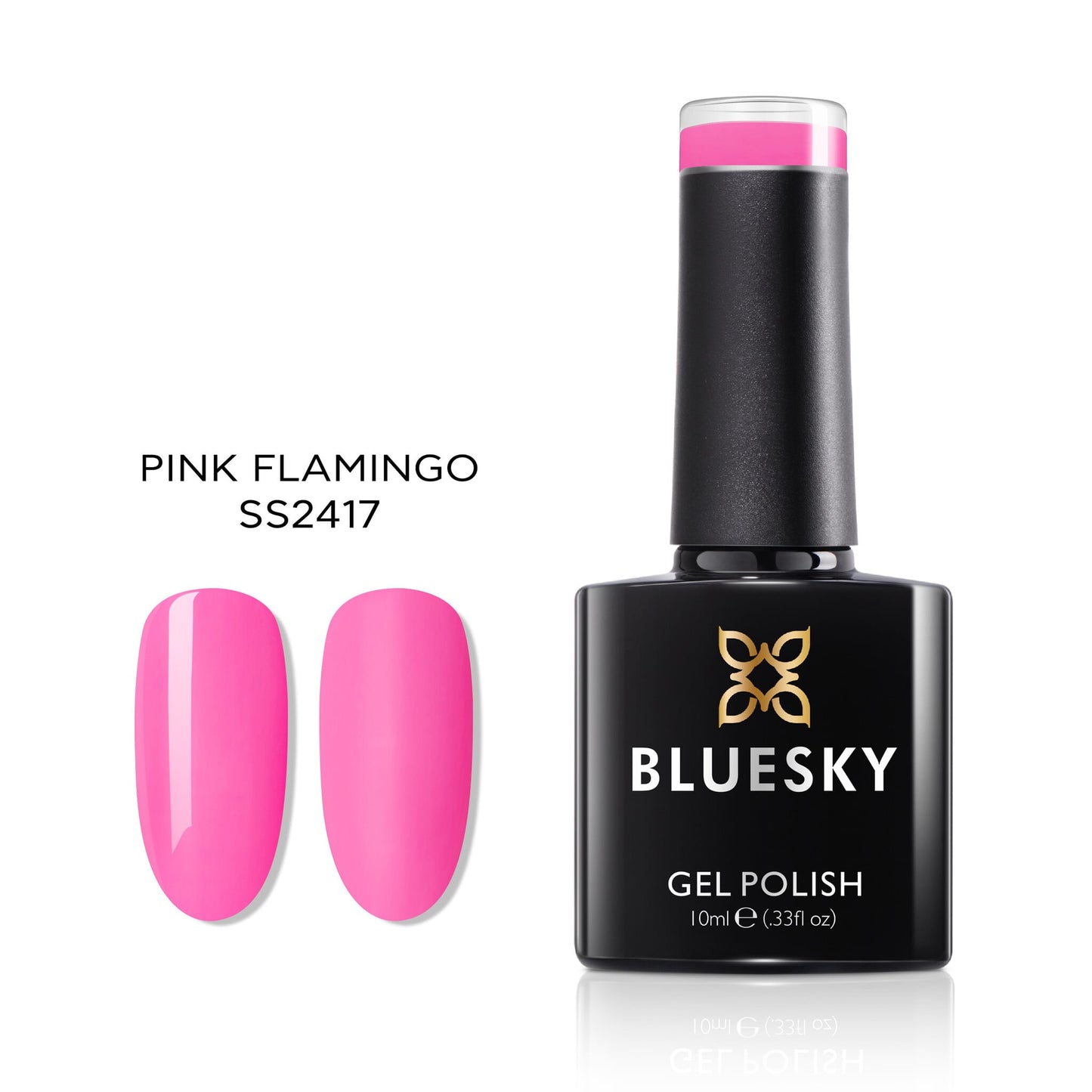 Bluesky SS2417 Pink Flamingo 